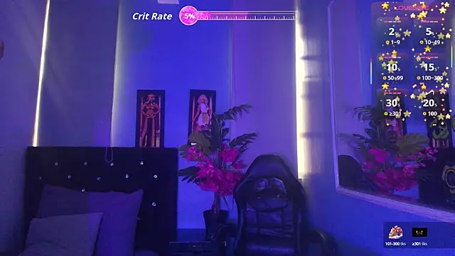 Snapshot of dandii_69 chatting on 10.14.25 dandii 69 online show from 10.14.25