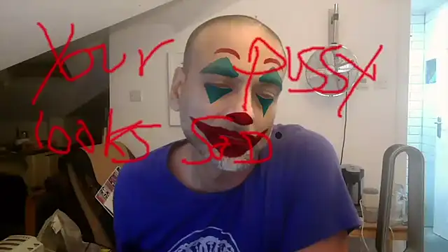 mista sista fista online show from 09.15.25