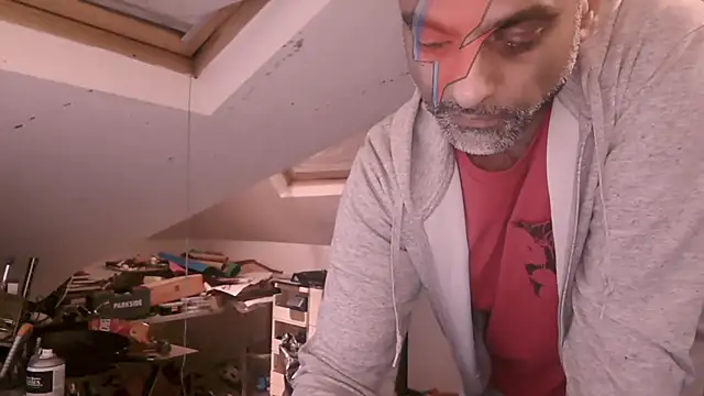 mista sista fista online show from 12.02.25