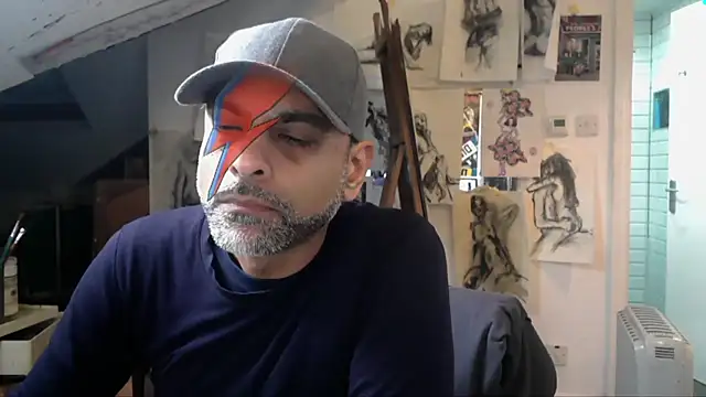 mista sista fista online show from 02.11.26