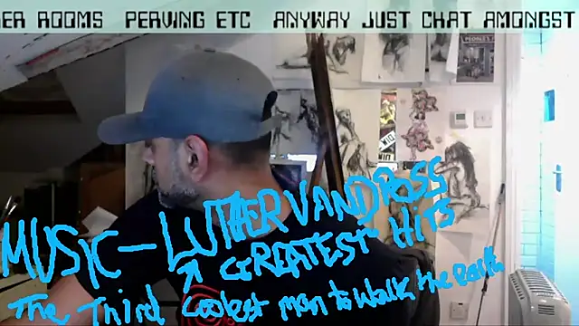 mista sista fista online show from 02.12.26