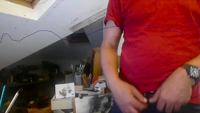 mista sista fista online show from 03.02.26