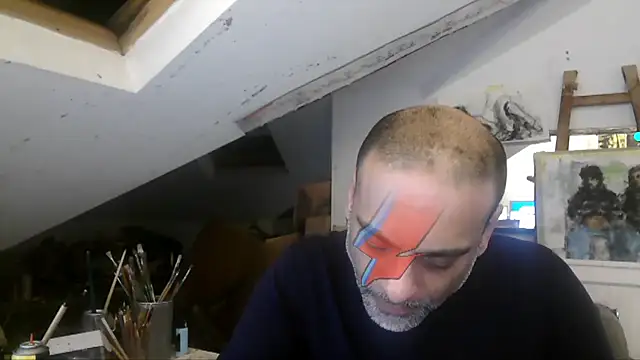 mista sista fista online show from 03.06.26