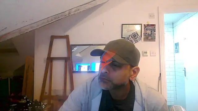 mista sista fista online show from 03.30.26