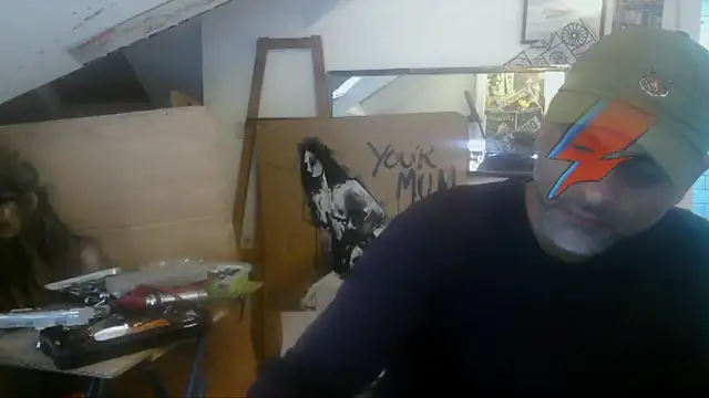 mista sista fista online show from 04.10.26