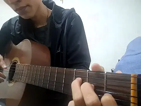 Thepanda18205 online show from 11.10.25