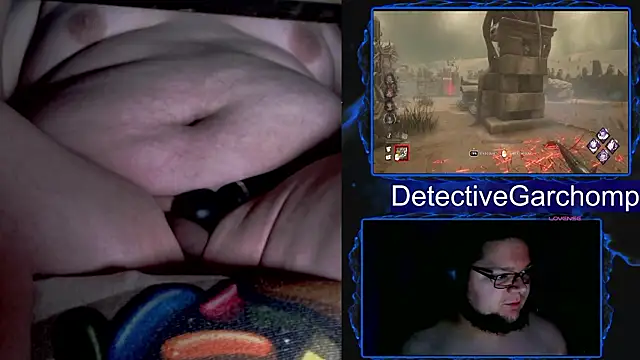 DetChompy online show from 02.26.26