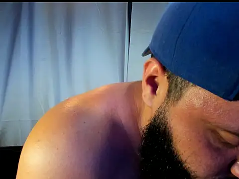 Snapshot of Raw_Mathews chatting on 05.25.26 Raw Mathews online show from 05.25.26