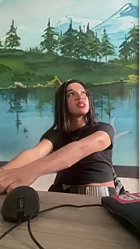 terra sunligth online show from 12.01.25