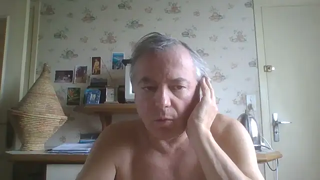 gegevincent online show from 04.03.26