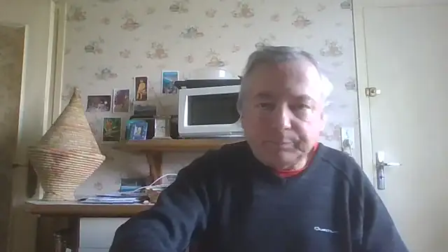 gegevincent online show from 04.14.26