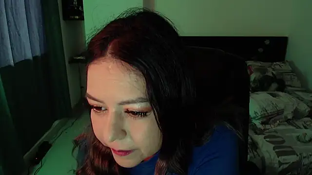 Snapshot of Abbyjoness21 chatting on 09.09.25 Abbyjoness21 online show from 09.09.25