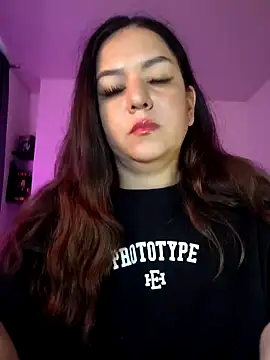 Snapshot of Abbyjoness21 chatting on 09.23.25 Abbyjoness21 online show from 09.23.25