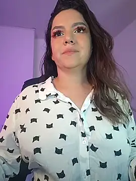 Snapshot of Abbyjoness21 chatting on 09.25.25 Abbyjoness21 online show from 09.25.25