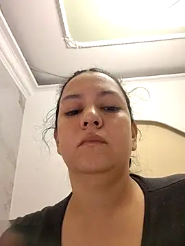 Snapshot of Abbyjoness21 chatting on 10.19.25 Abbyjoness21 online show from 10.19.25