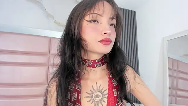 MaddieStark online show from 10.15.25