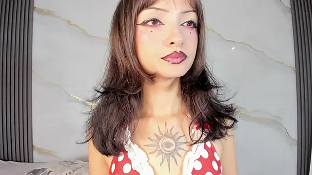 MaddieStark online show from 03.28.26