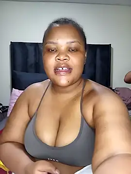 Trouble Double-Sisters online show from 09.13.25