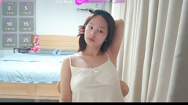 xiao-qinju online show from 09.30.25