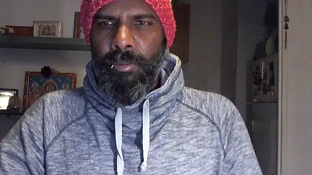 frenchblackc31 online show from 11.21.25