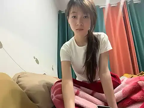 qingchungirl online show from 11.05.25
