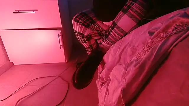 SatiroyNinfa online show from 02.15.26