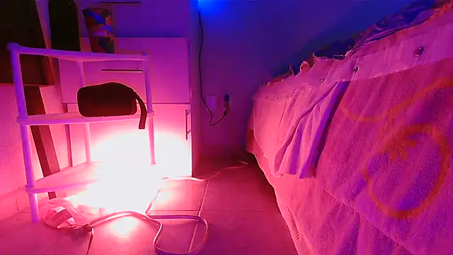 SatiroyNinfa online show from 03.30.26