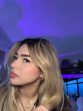 OriannaFox online show from 09.08.25