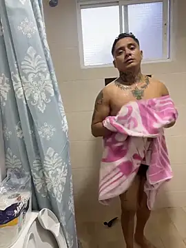 siilvestremx online show from 11.14.25