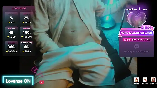 Snapshot of sensualDday chatting on 03.15.26 sensualDday online show from 03.15.26