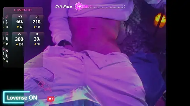 Snapshot of sensualDday chatting on 03.19.26 sensualDday online show from 03.19.26