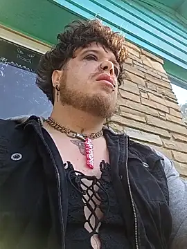 Kiami Noara online show from 04.24.26