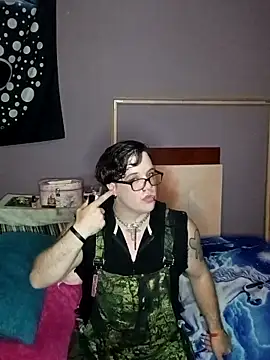 Kiami Noara online show from 04.26.26