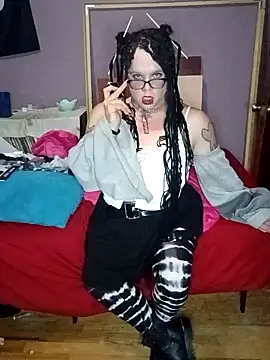 Kiami Noara online show from 04.28.26