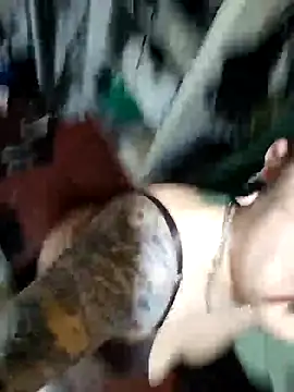 Dulcedeanis online show from 10.24.25