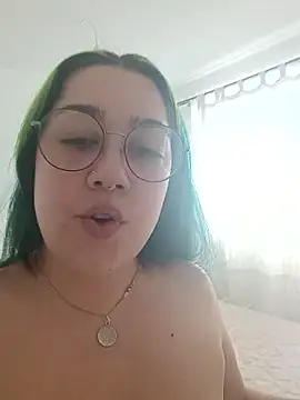 Dulcedeanis online show from 01.09.26