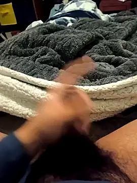 mc-clousky online show from 03.11.26