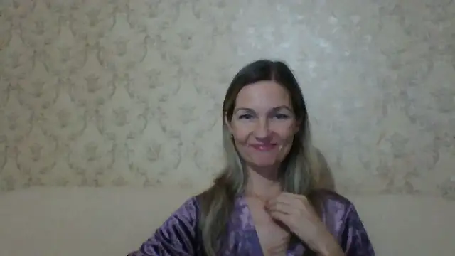 sweetriki online show from 01.08.26