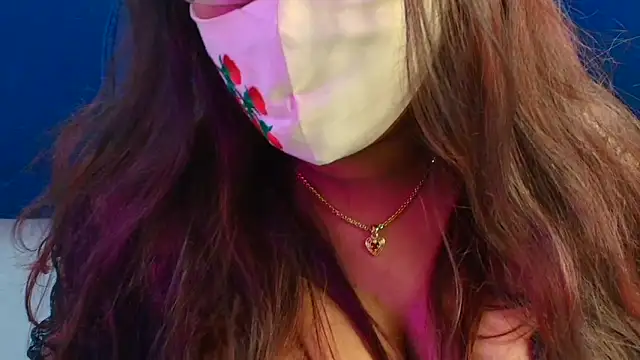 Snapshot of Anjalistar chatting on 05.19.26 Anjalistar online show from 05.19.26