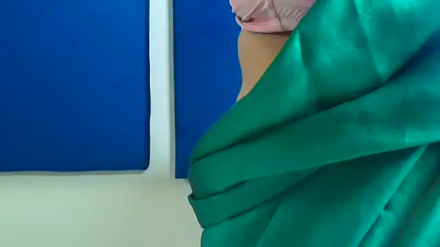 Snapshot of Anjalistar chatting on 05.24.26 Anjalistar online show from 05.24.26