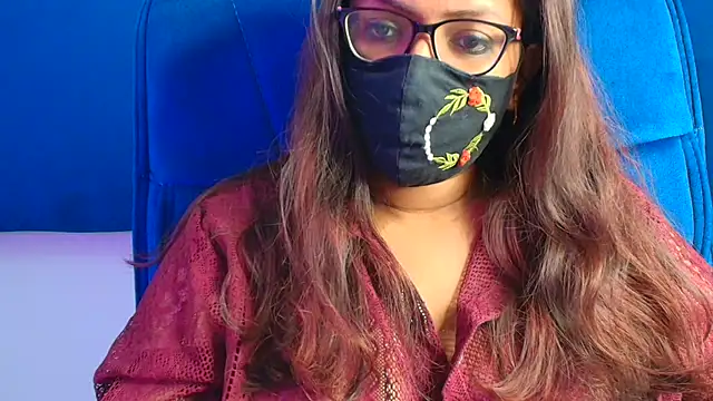 Snapshot of Anjalistar chatting on 06.01.26 Anjalistar online show from 06.01.26