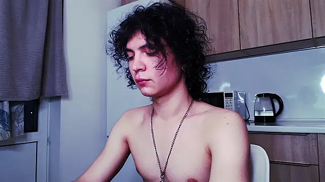 Snapshot of _Dickkie_ chatting on 09.14.25 Dickkie online show from 09.14.25