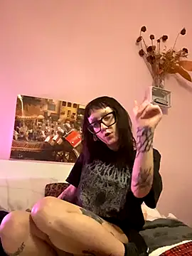 severingratty online show from 11.20.25