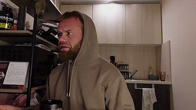 Stewart Barnz online show from 02.07.26