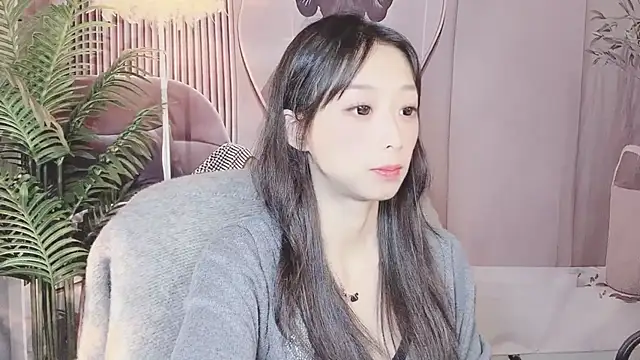 jiangjiang caicai online show from 11.08.25