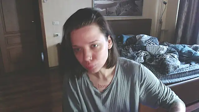 enchanting chloe online show from 11.21.25