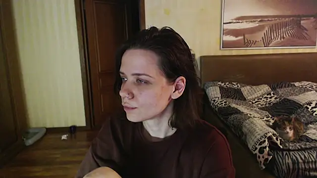 enchanting chloe online show from 11.23.25