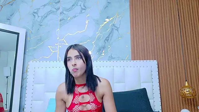 Snapshot of daddyysObsessed chatting on 12.03.25 daddyysObsessed online show from 12.03.25