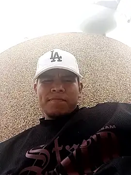 Snapshot of Oscariin96 chatting on 02.12.26 Oscariin96 online show from 02.12.26