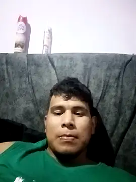 Snapshot of Oscariin96 chatting on 03.07.26 Oscariin96 online show from 03.07.26